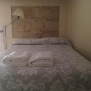 Cruz Vieja Appartement