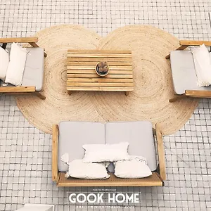 Gook Center Appartamento