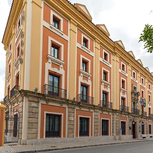 4* Hotell Soho Boutique Jerez