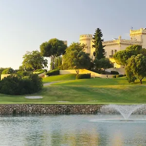 5* Hotell Barcelo Montecastillo Golf