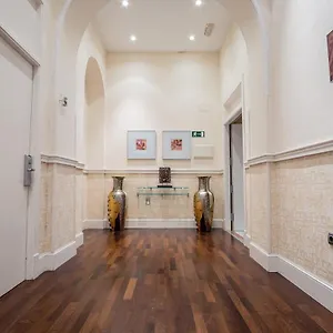 Hotel Palacio Garvey, Jerez de la Frontera